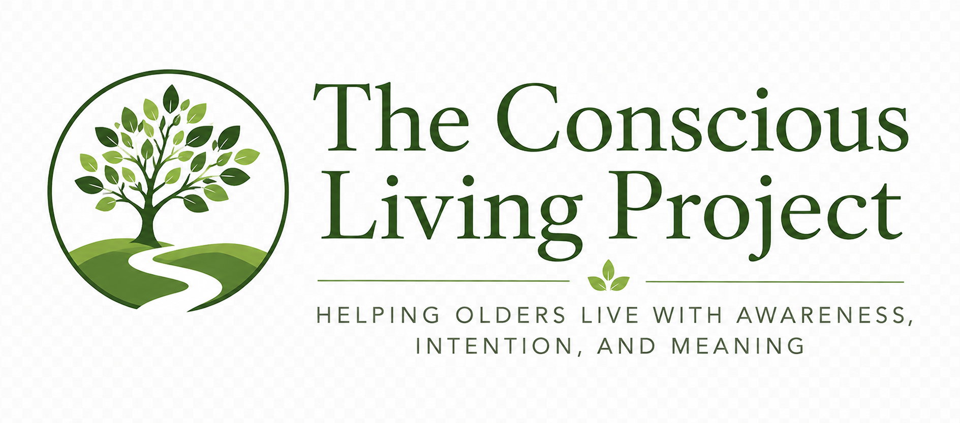 The Conscious Living Project